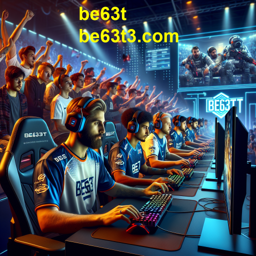 A Ascensão dos eSports: Uma Nova Era de Competição e Entretenimento