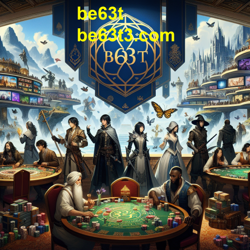 A Evolução e a Popularidade dos Jogos de RPG